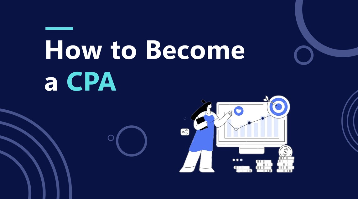 How to become CPA