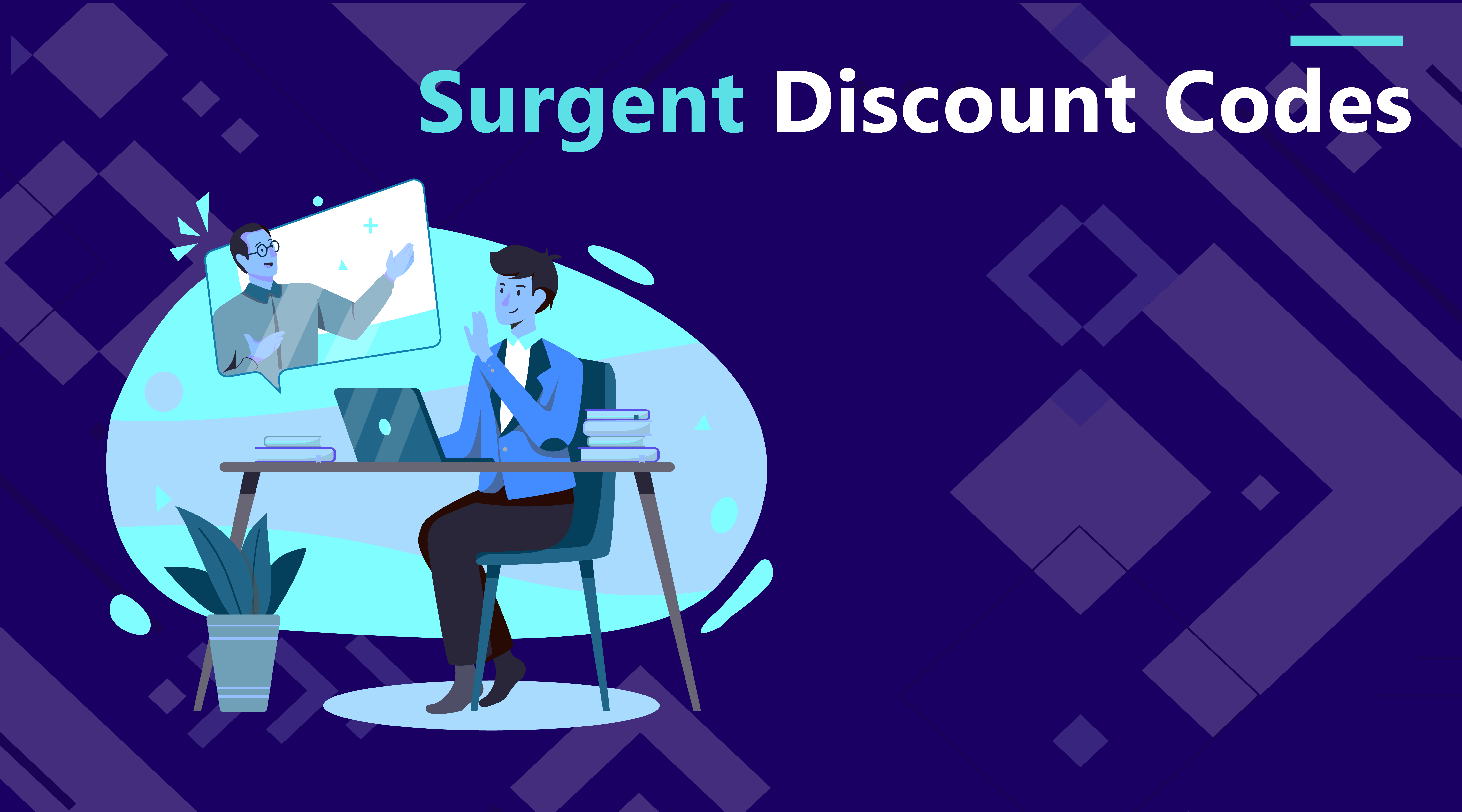 Surgent Discount Codes