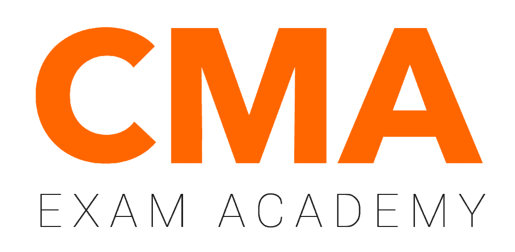 CMA Exam Academy