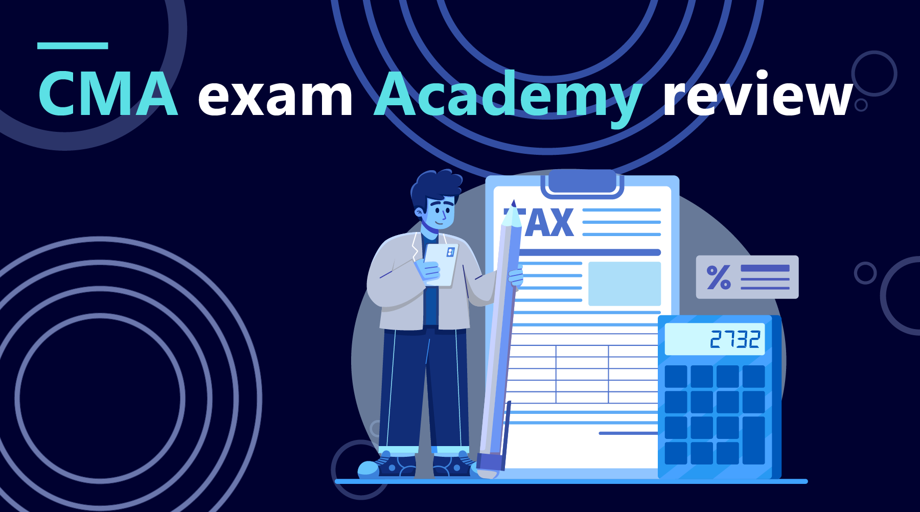 CMA Exam Academy Review: Support, Coaching, and Community