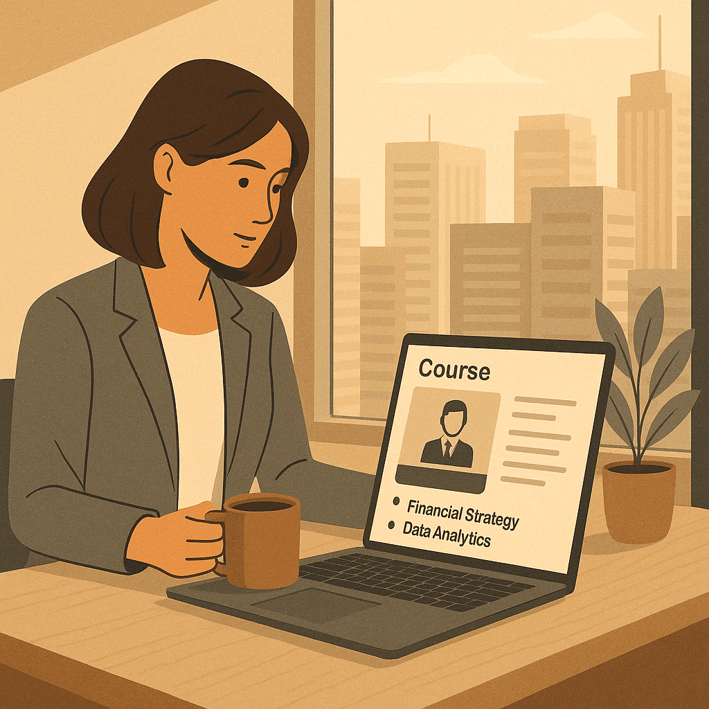 CPE professional