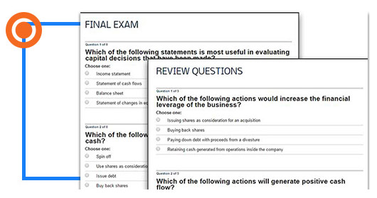 Illumeo CPE review questions