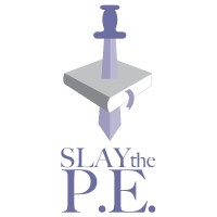 Slay the PE