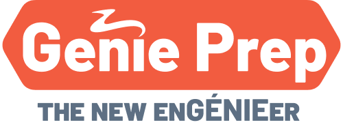 Genie Prep
