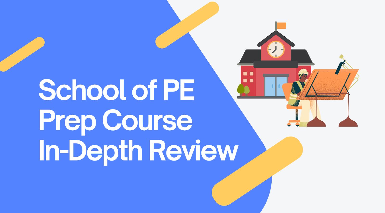 School of PE Review: Is This Course for You?
