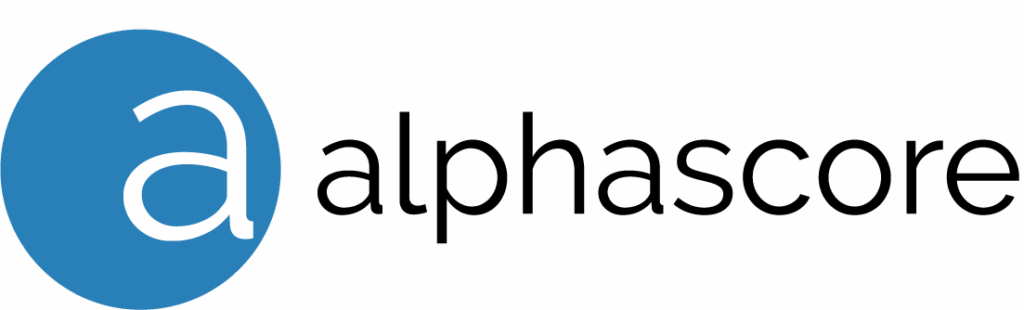 Alphascore