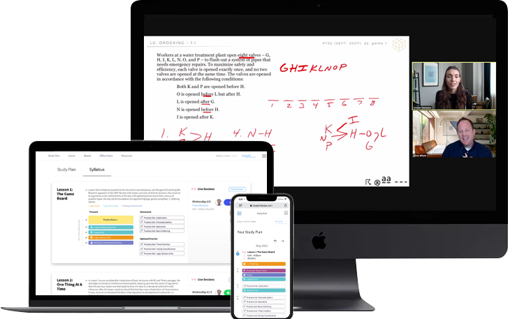 Blueprint video lectures