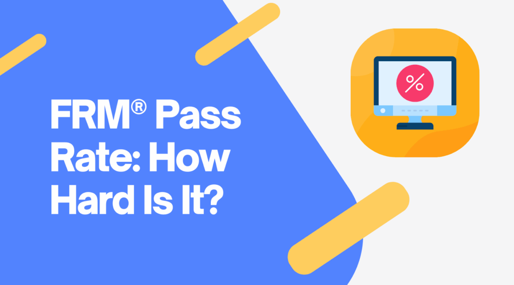 FRM® Pass Rate