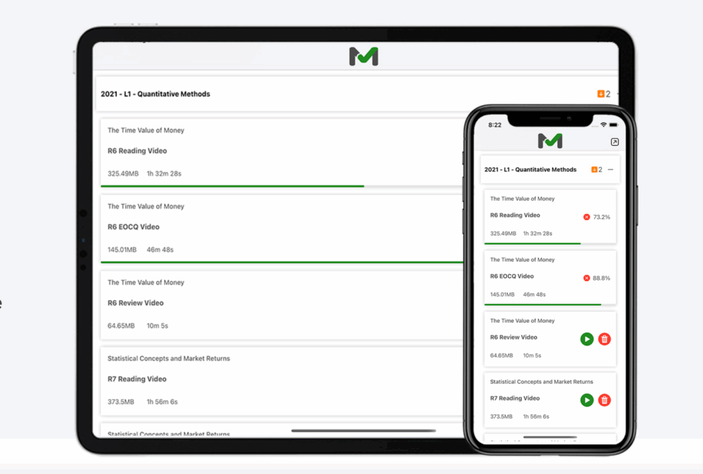 Mark Meldrum practice