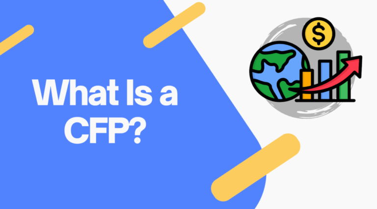 What Is a CFP®? Breaking Down This Career Path