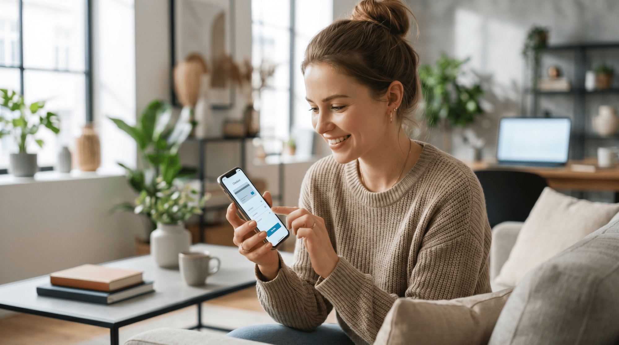 Apps Like Affirm