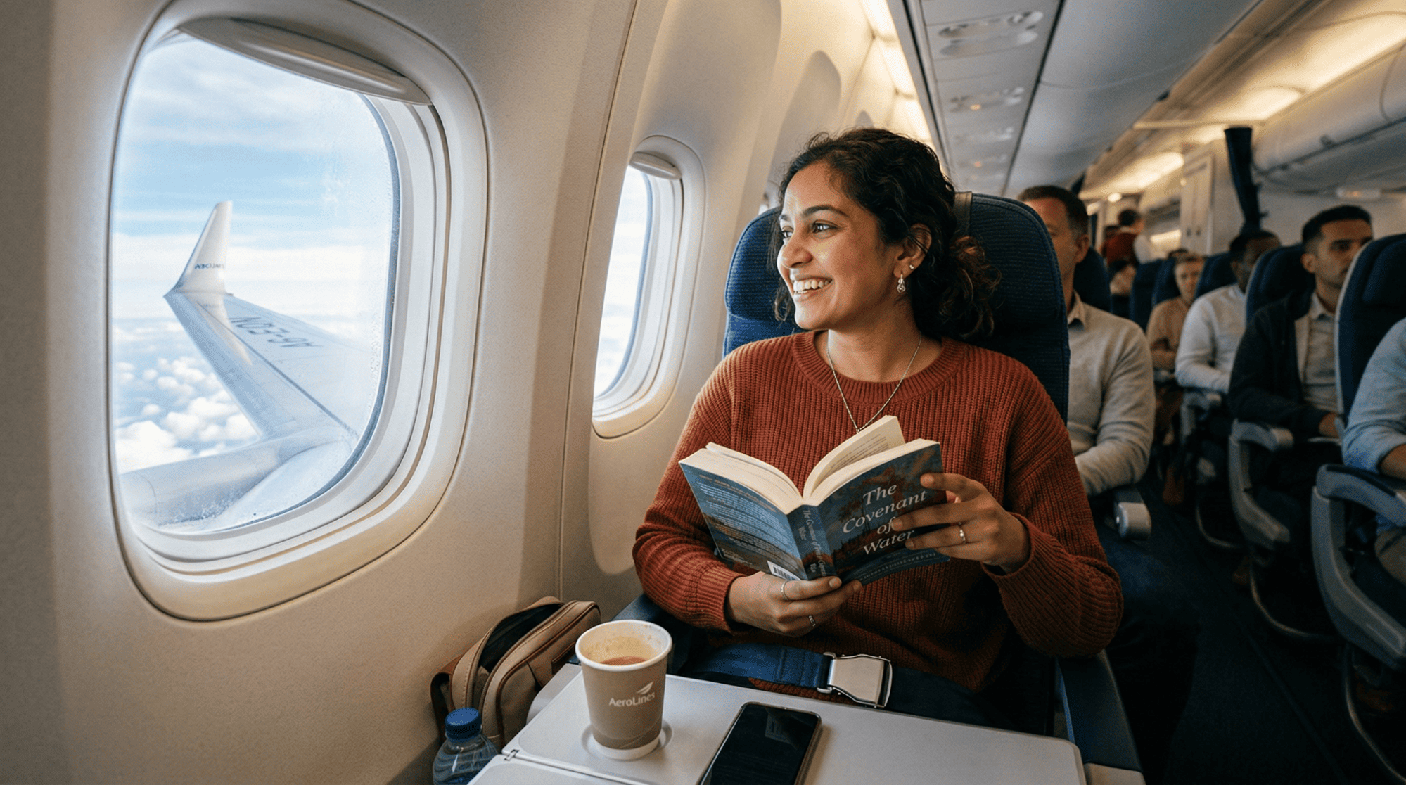 BNPL airline tickets
