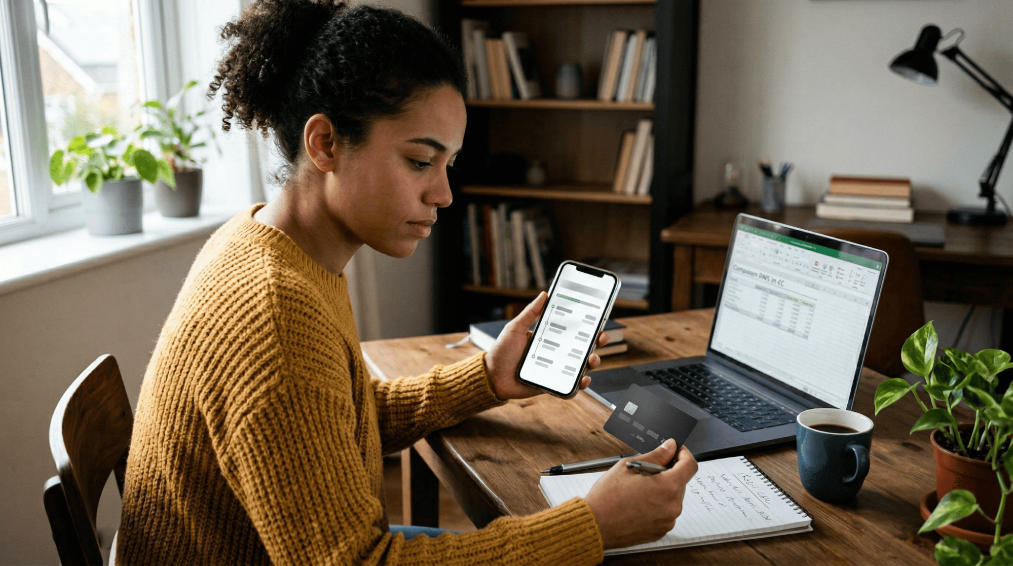 Buy Now, Pay Later vs. Credit Cards