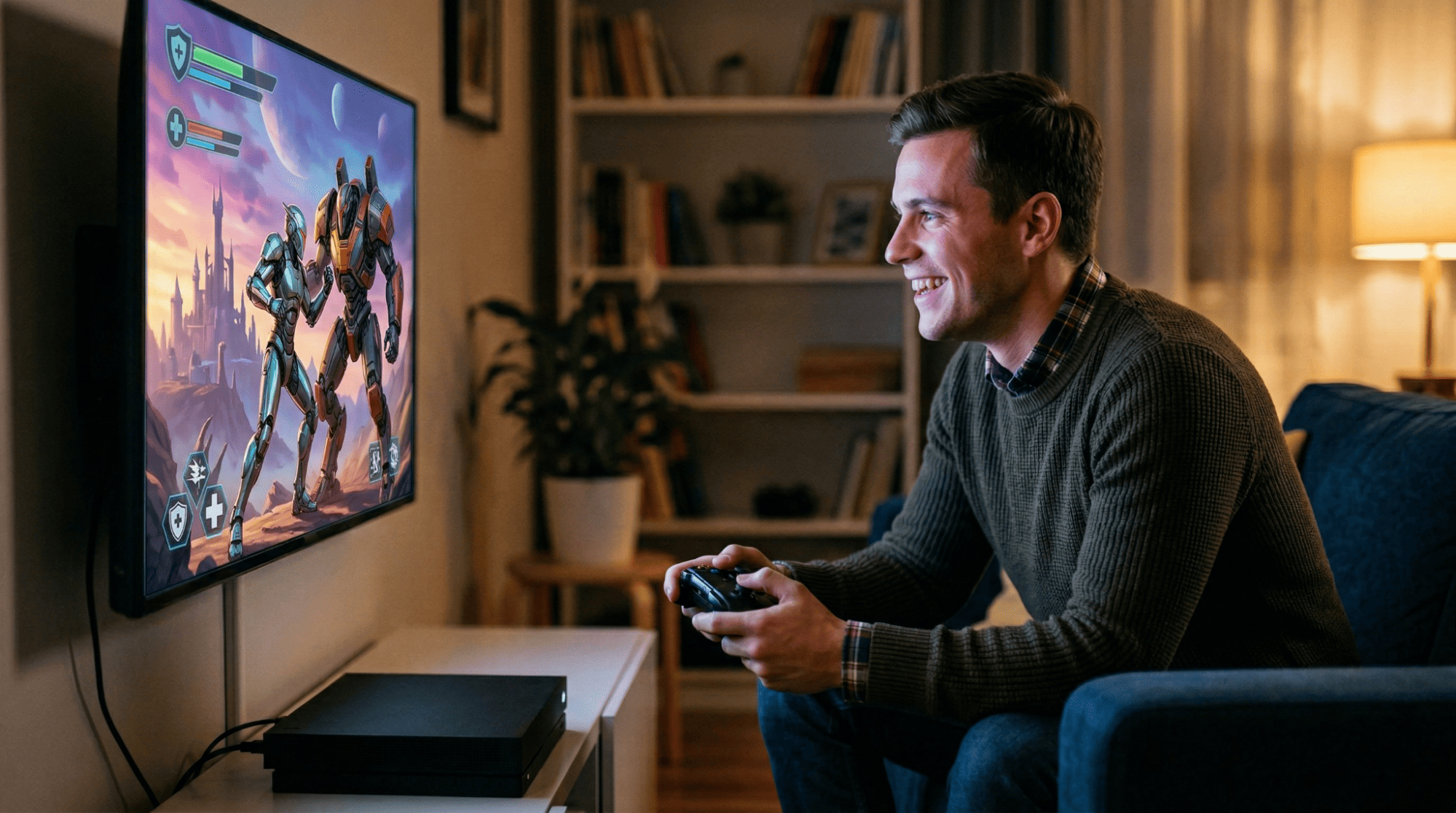 Xbox Buy Now, Pay Later