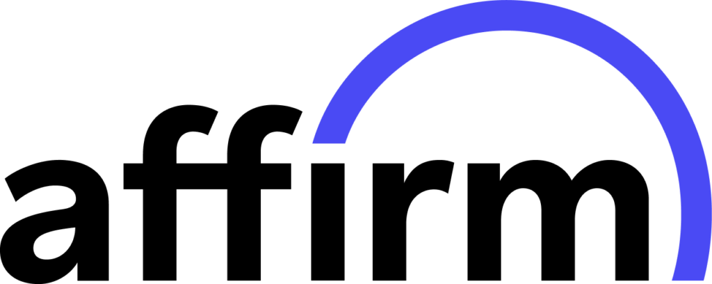 Affirm logo