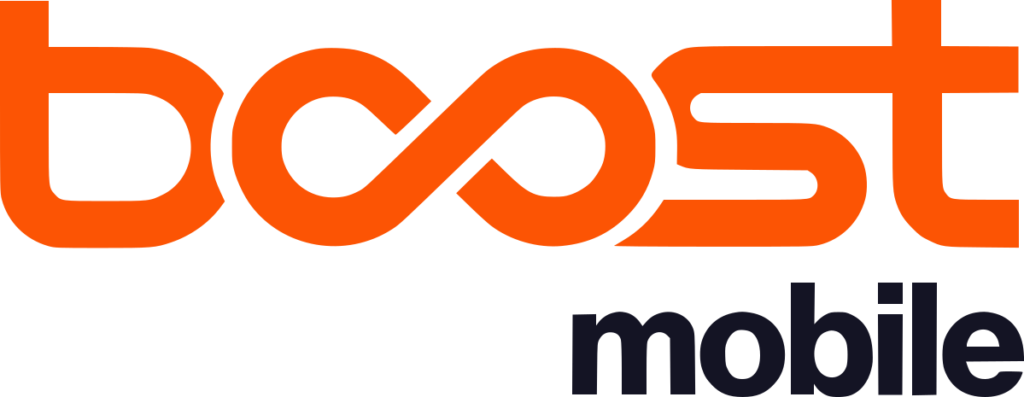 Boost Mobile logo