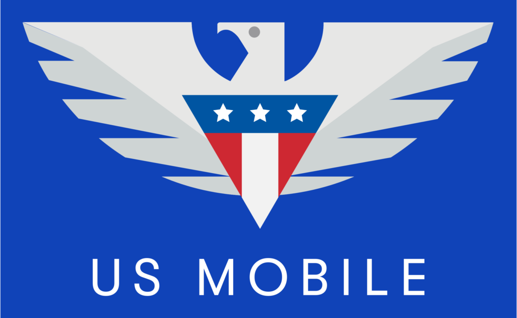 US Mobile logo