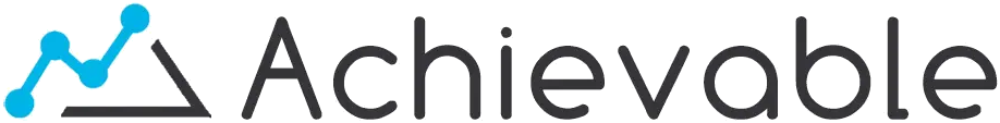 Achievable logo
