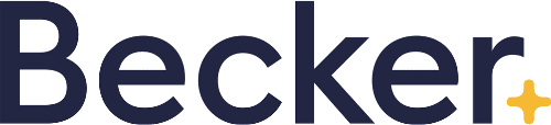 Becker CPE logo
