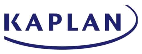Kaplan logo