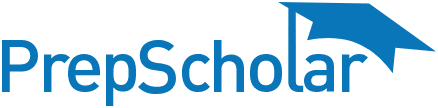 PrepScholar logo