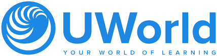 UWorld logo