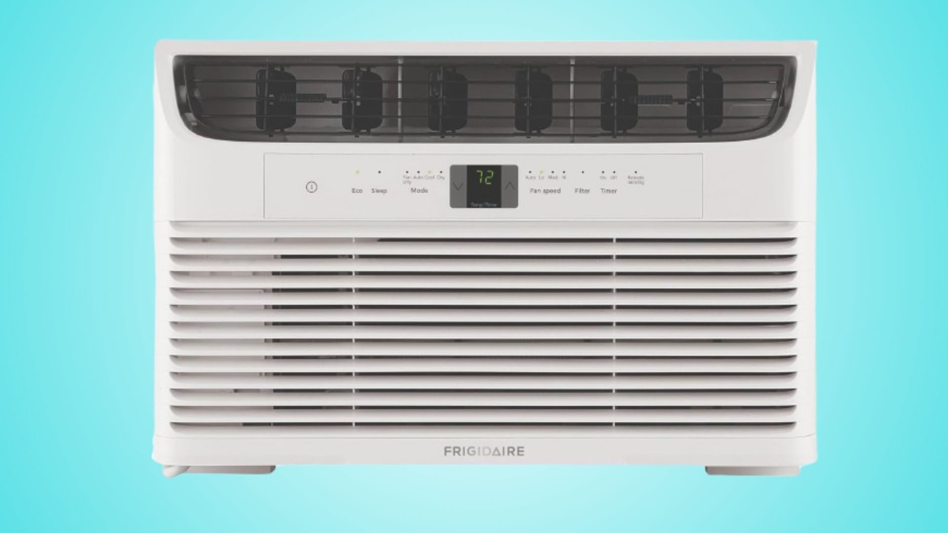 photo of Frigidaire 6000 BTU Window Air Conditioner