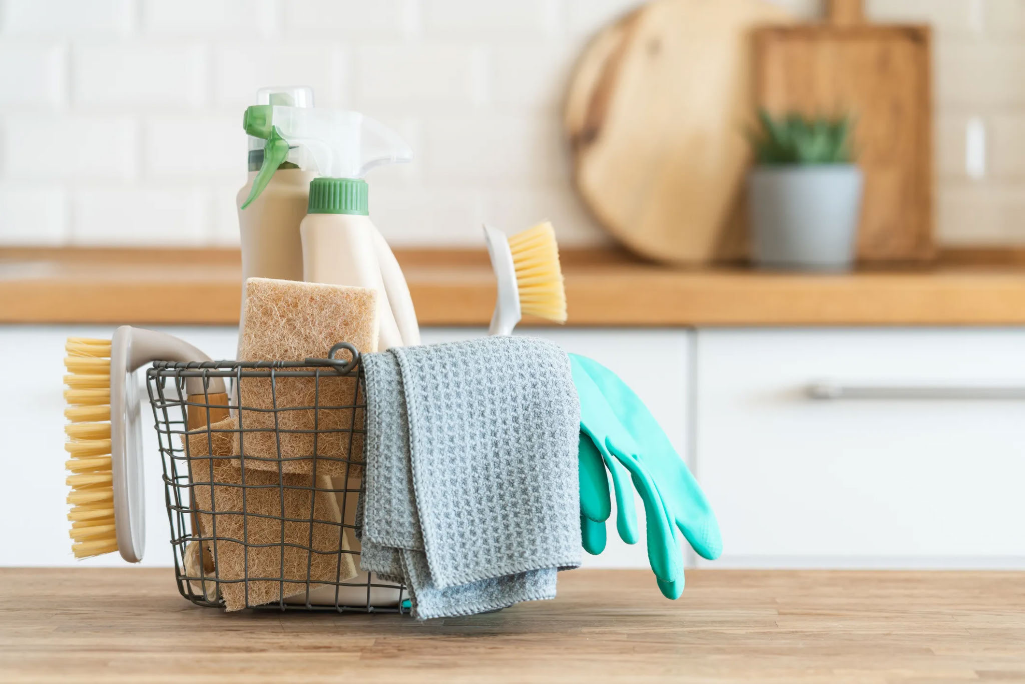 15 Sustainable Living Essentials: Clean Beauty, Cleaning and More