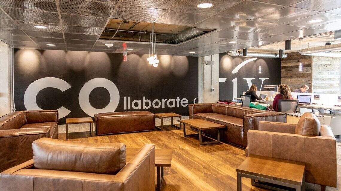When the kitchen table just won’t do: 18 coworking spaces in the Charlotte area