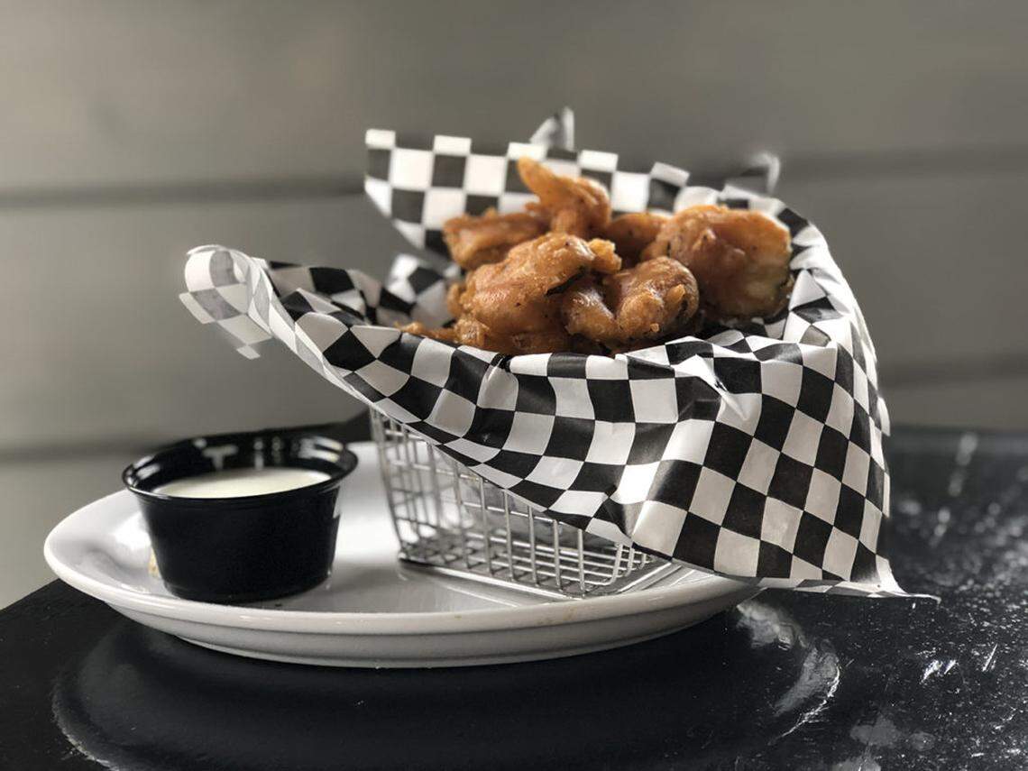 Photo by Jessica Swannie