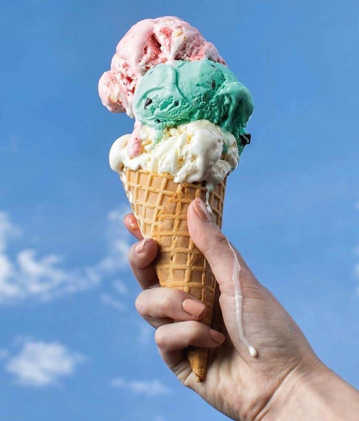 Courtesy of Two Scoop Creamery