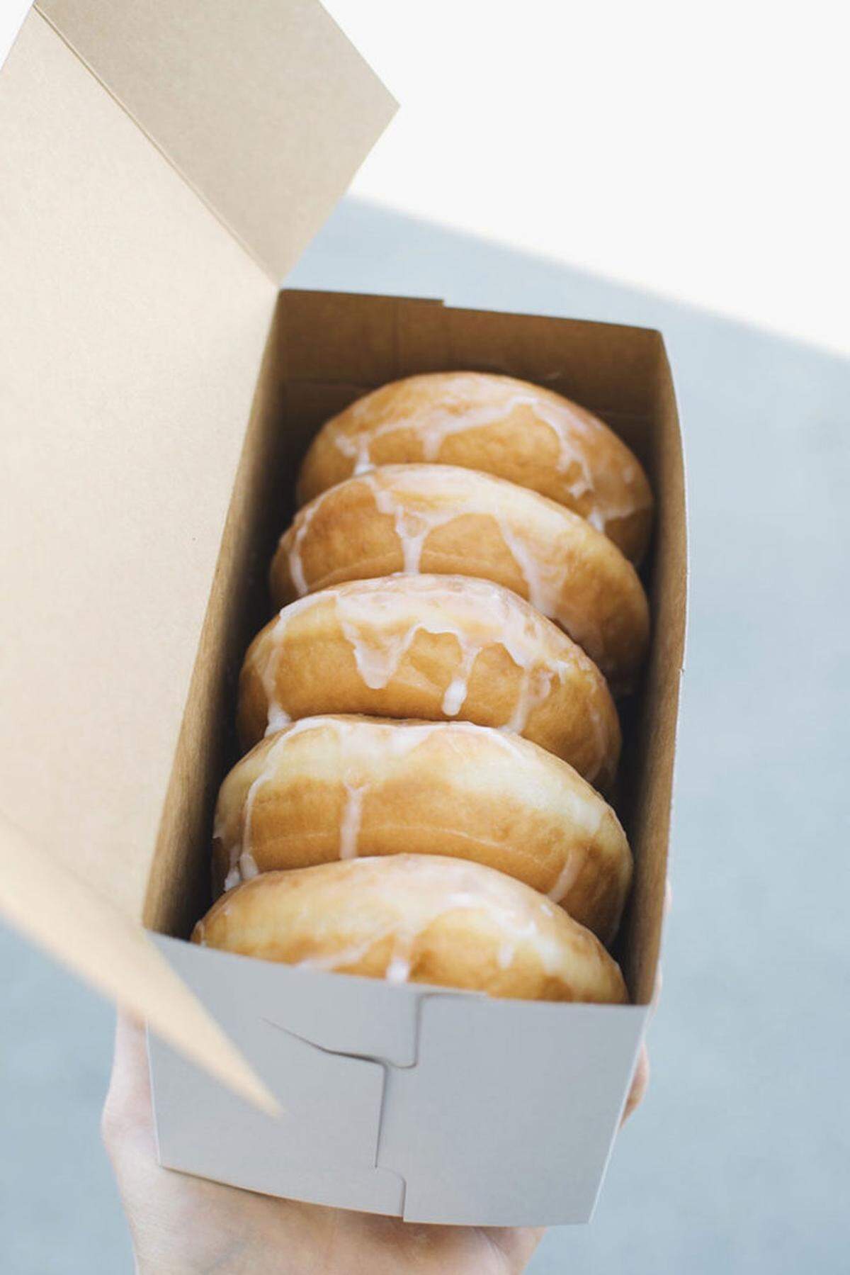 Courtesy of Suarez Bakery