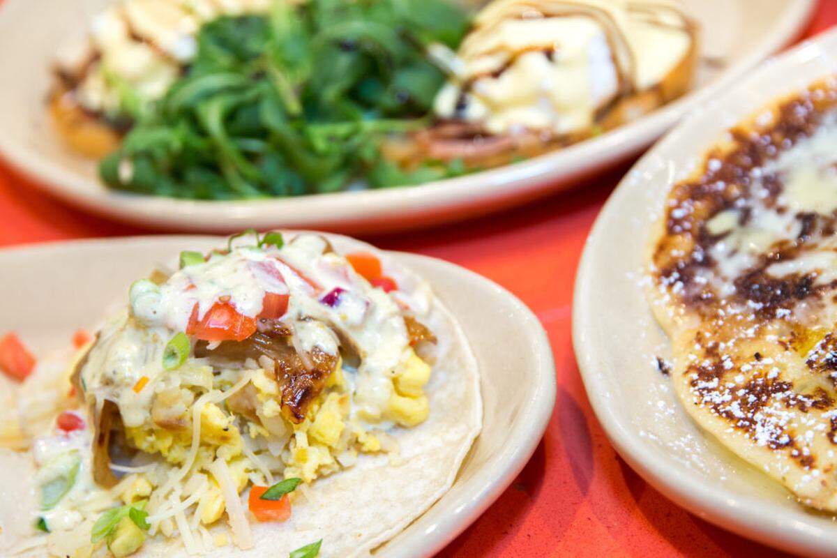 Courtesy of Snooze Eatery