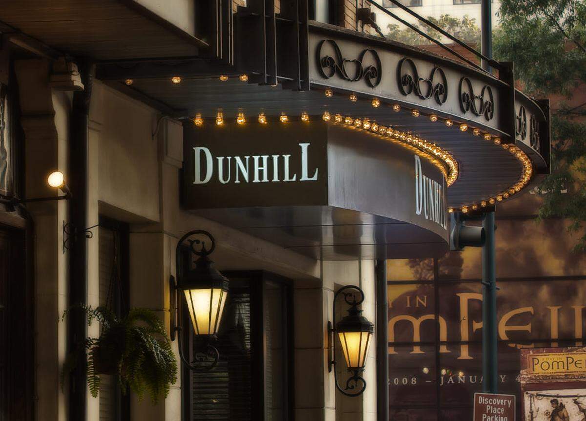 via The Dunhill Hotel
