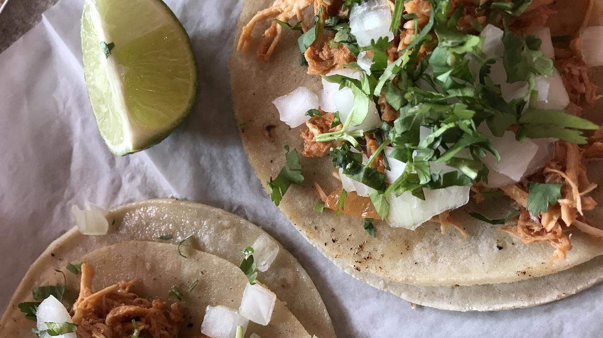 Courtesy of Sabor Latin Street Grill