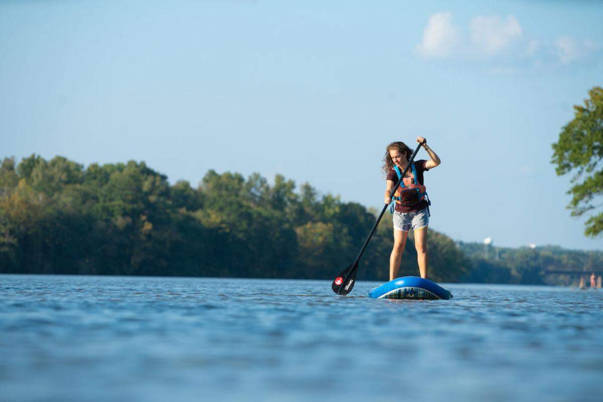Courtesy of U.S. National Whitewater Center