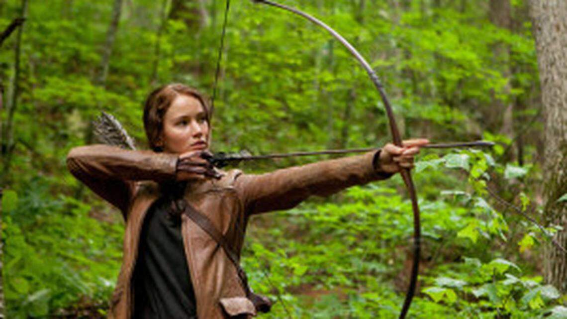 SC parent sought to ban ‘Hunger Games’ in middle schools. What the Midlands board decided