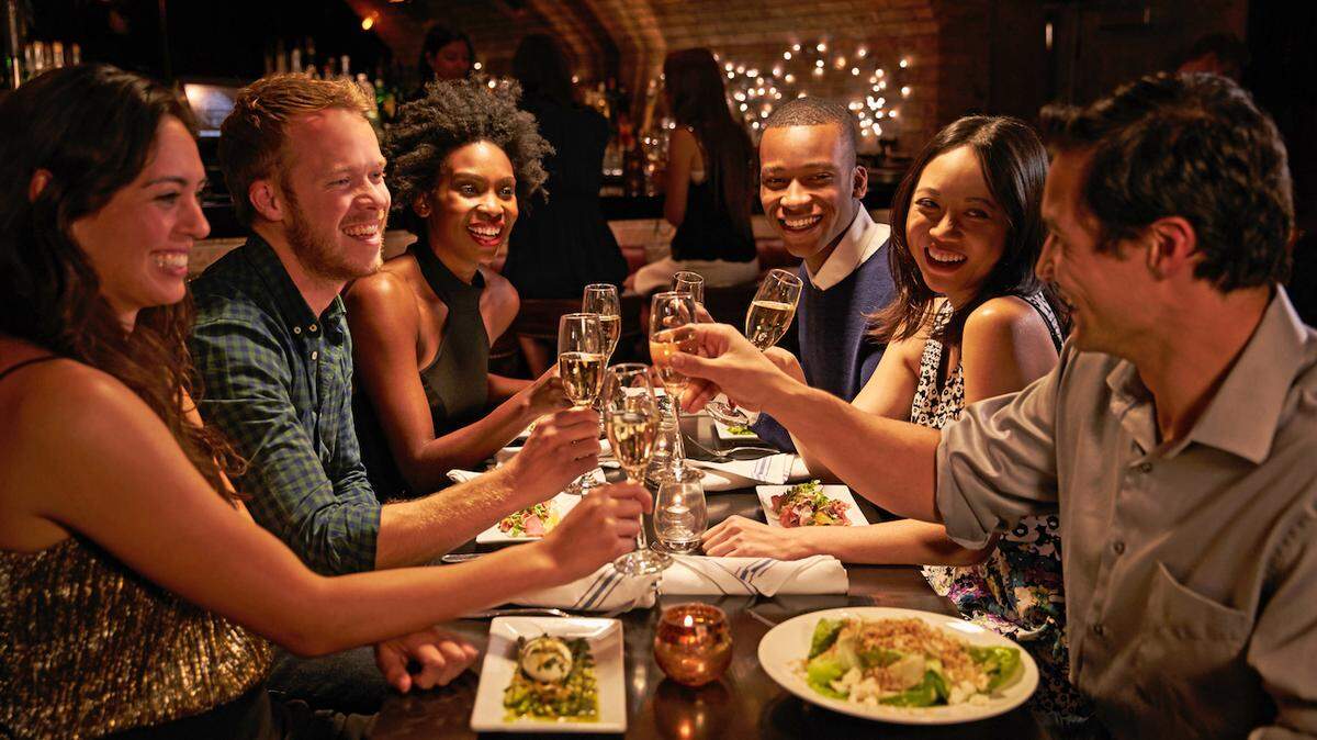 Courtesy of Charlotte Restaurant Week