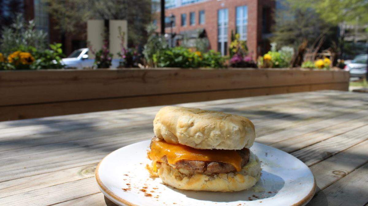 Courtesy of ROOTs cafe