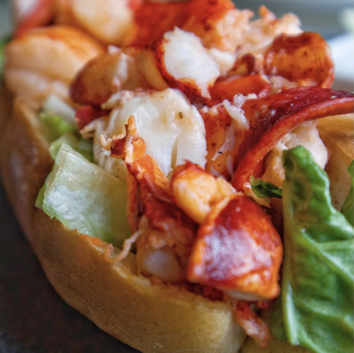 Courtesy of @dailyspecialsclt via Waterman Fish Bar