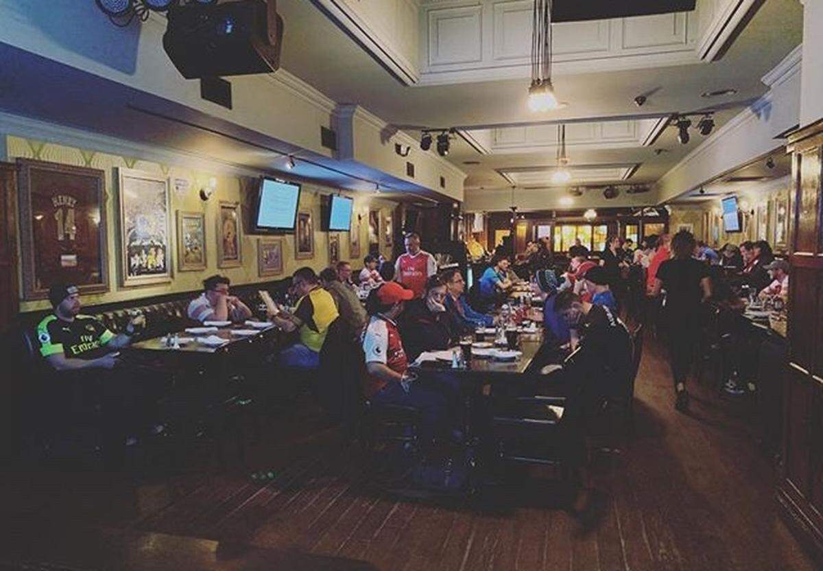 Courtesy of Queen City Gooners