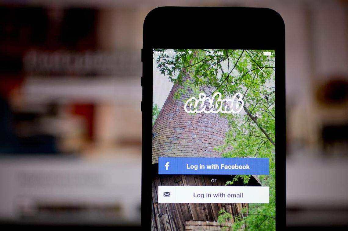 There are 3,170 active rentals in Charlotte, most of them hosted on Airbnb, according to AirDNA, a vacation rental research firm. Charlotte is considering how best to regulate the growing market for short-term rentals.