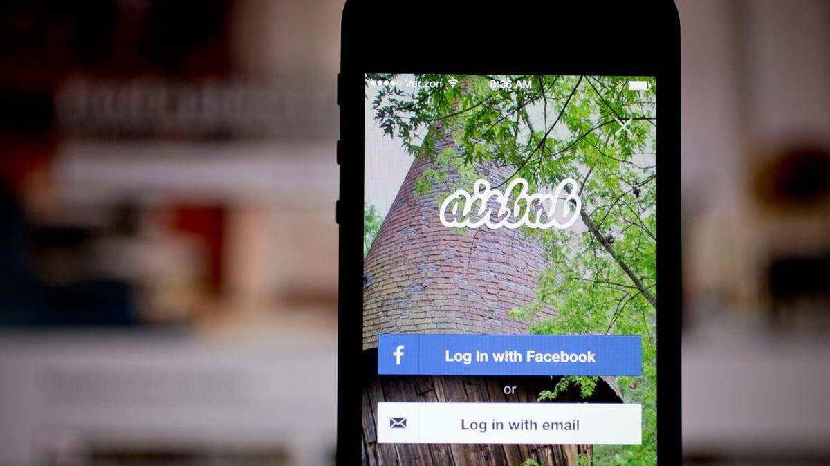 Data from AirDNA shows that Airbnb and VRBO listings in Charlotte grew by 9% in the first quarter of 2022.