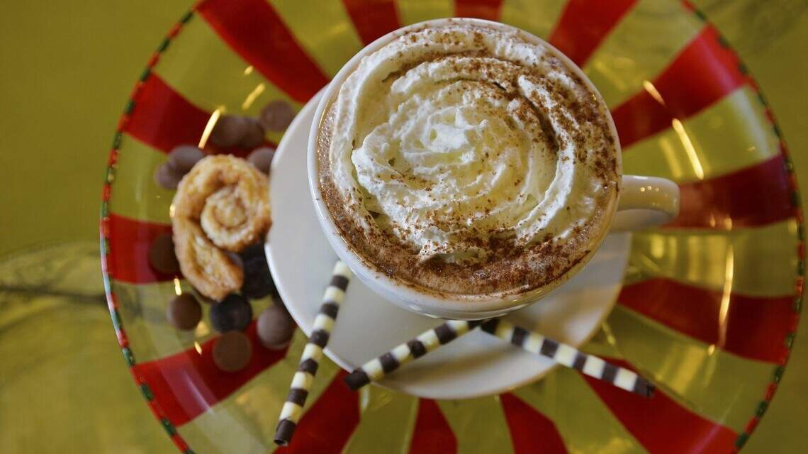 Charlotte-born café named among nation’s best spots for coffee. Why folks love it