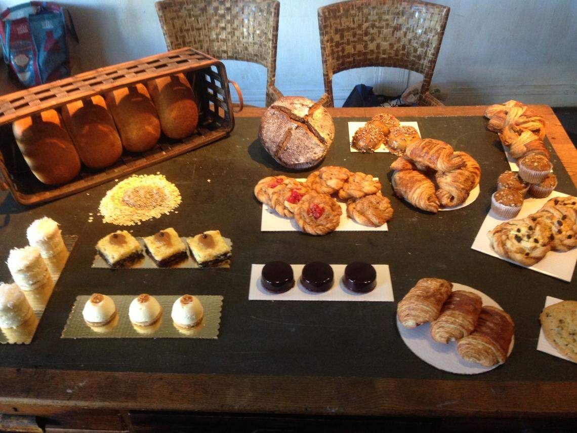 The King’s Kitchen said all of its profits over the years “were donated to provide meals, free of charge, to the most vulnerable members of the Charlotte community.”