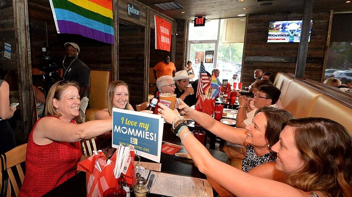 SC settles suit, agreeing not to enforce ‘discriminatory’ anti-LGBT sex ed law