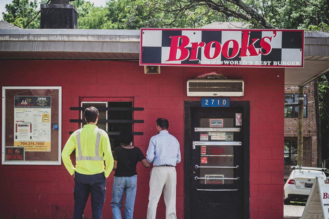 Photo by Michael Hrizuk