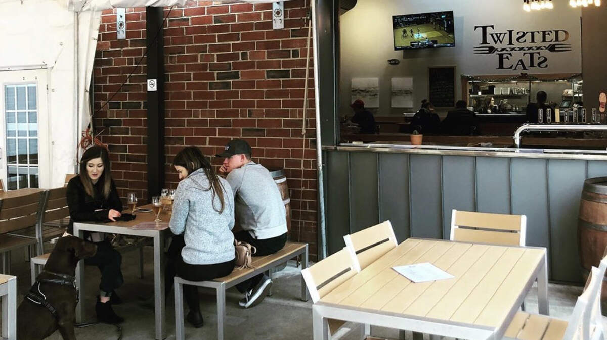 Photo via @woodenrobotbrewery / Instagram