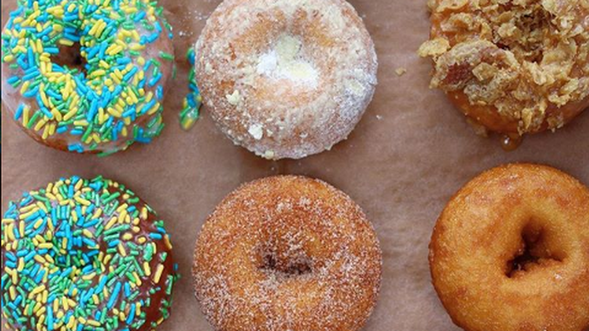 Photo via @charlottefoodscene on Instagram