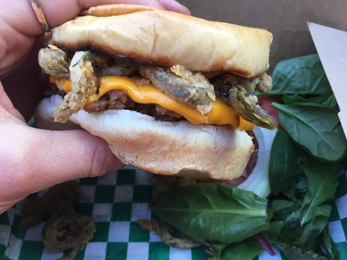 CharlotteFive archives